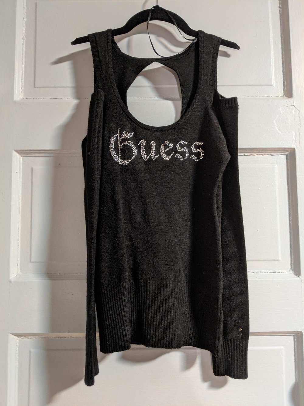 Vintage GUESS Sweater